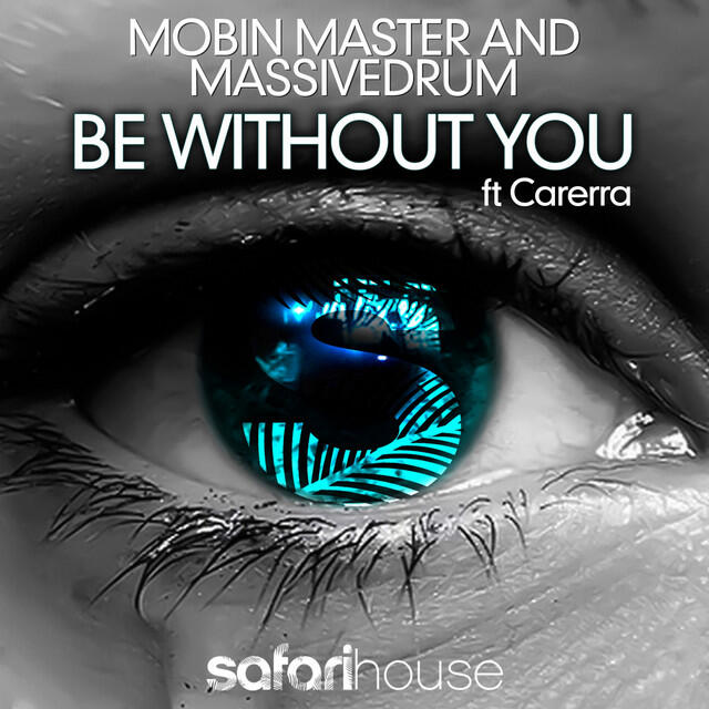 Релиз Be Without You feat. Carerra