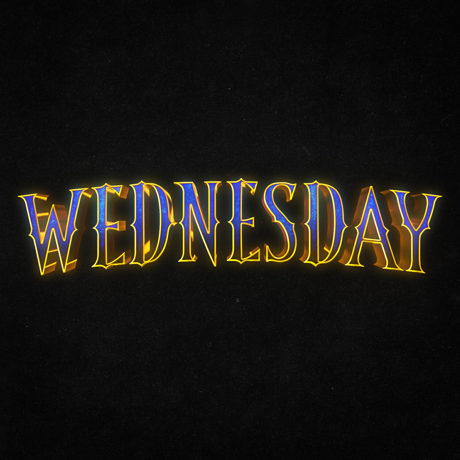 Релиз Wednesday