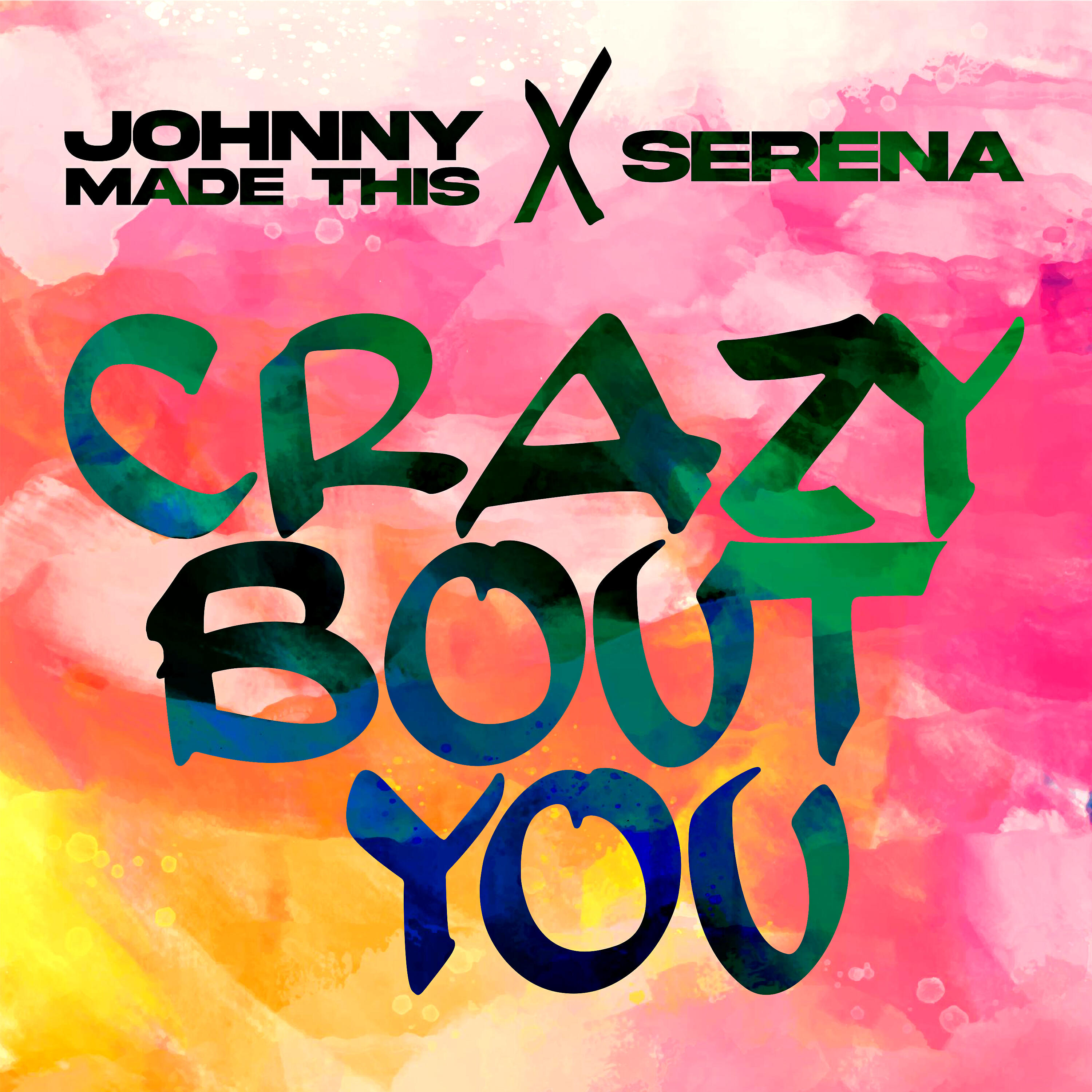 Релиз Crazy 'Bout You