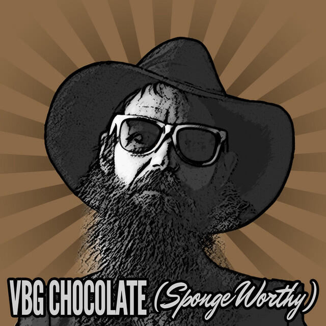 Релиз VBG Chocolate (Sponge Worthy)