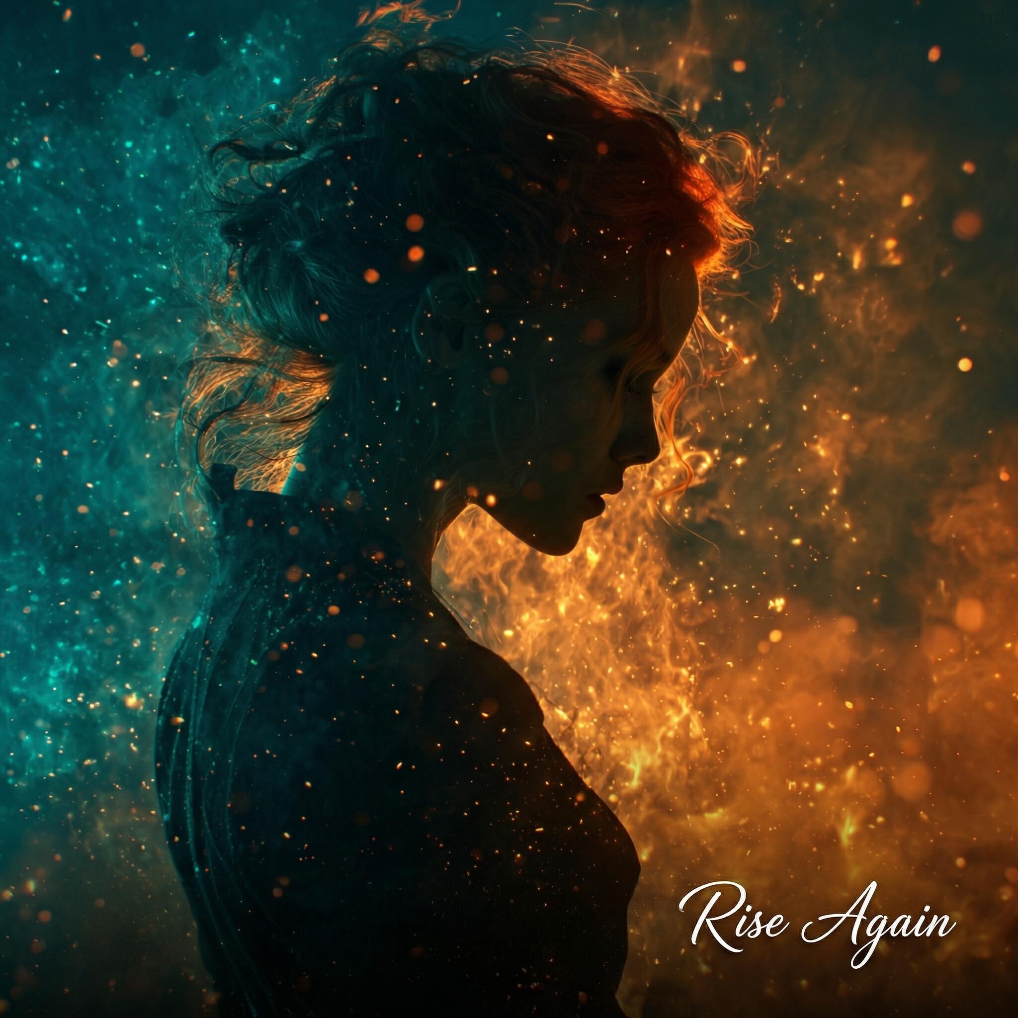 Релиз Rise Again