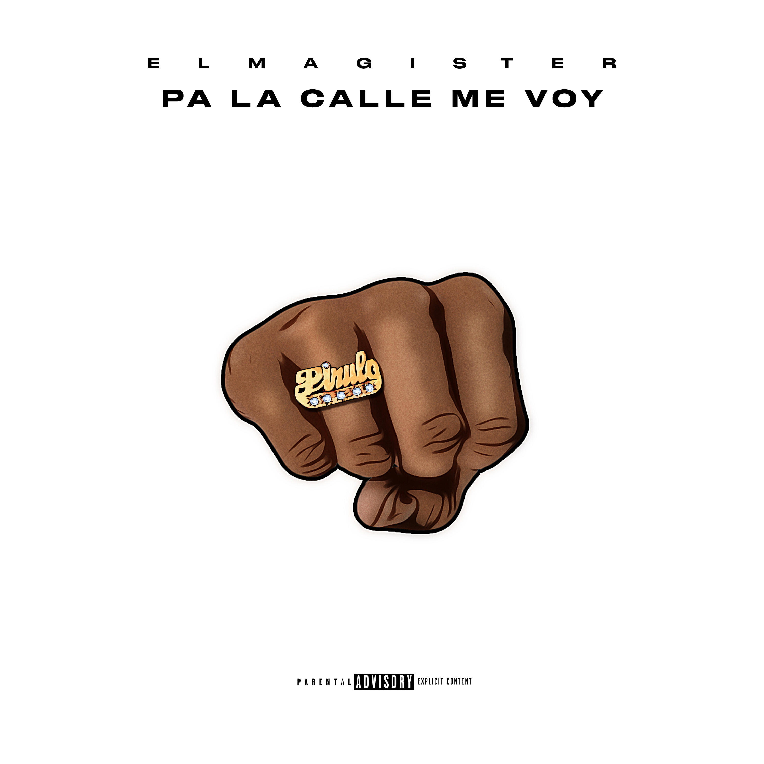 Релиз Pa la Calle Me Voy