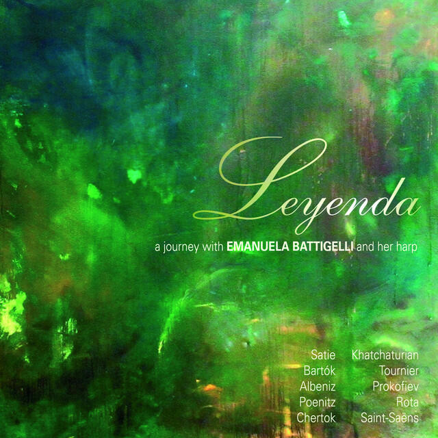 Релиз LEYENDA