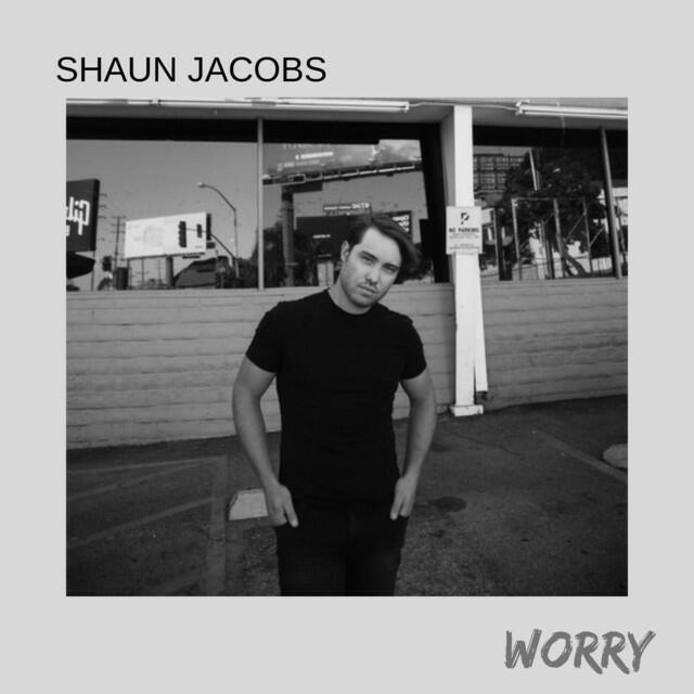 Релиз Worry