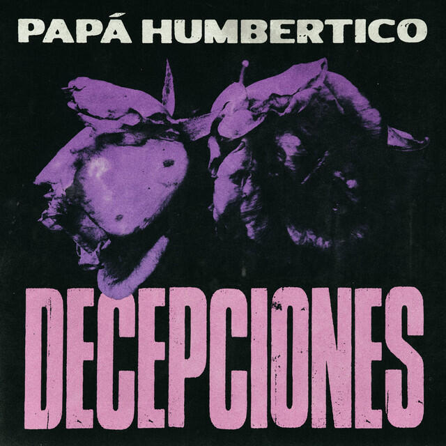 Релиз Decepciones