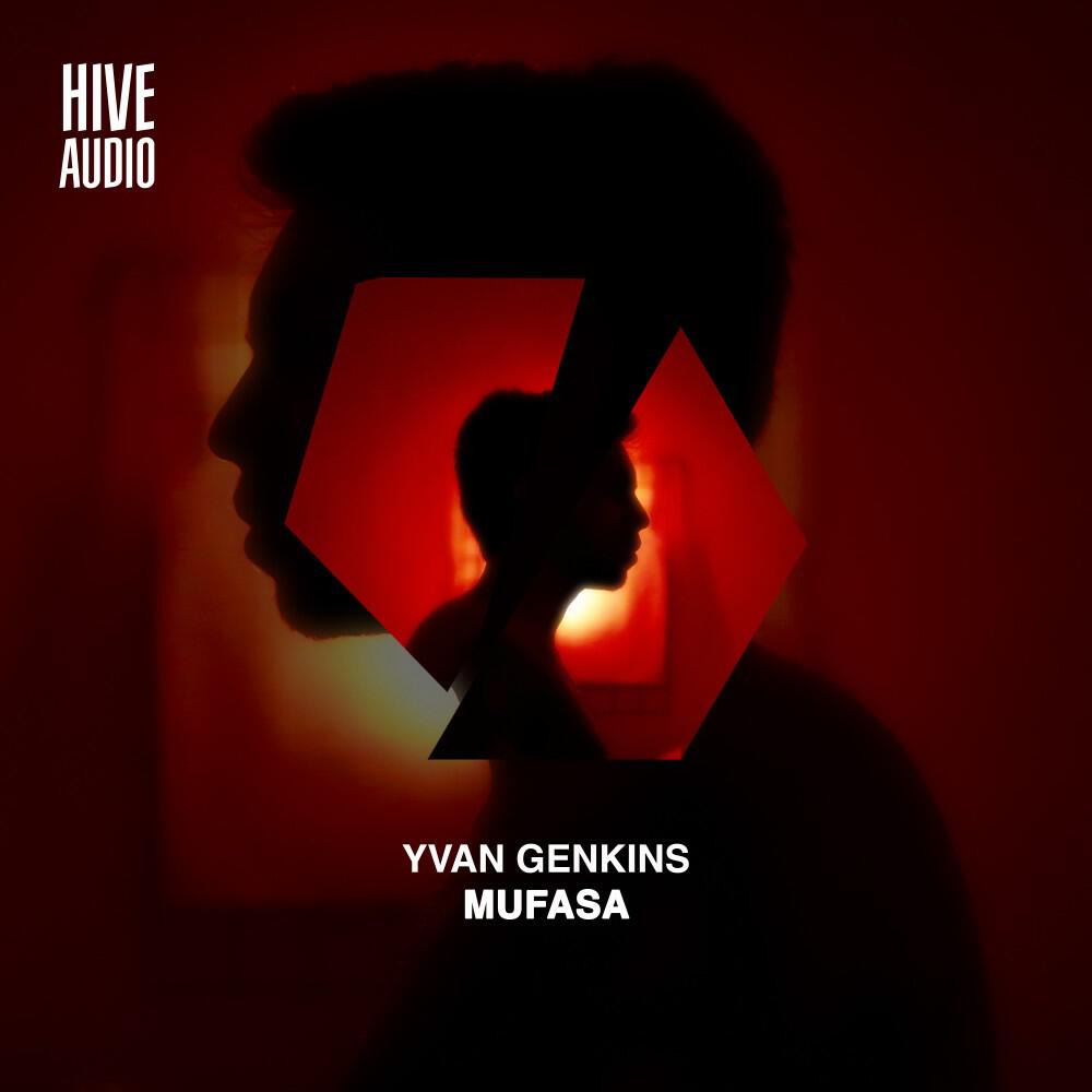 Yvan Genkins