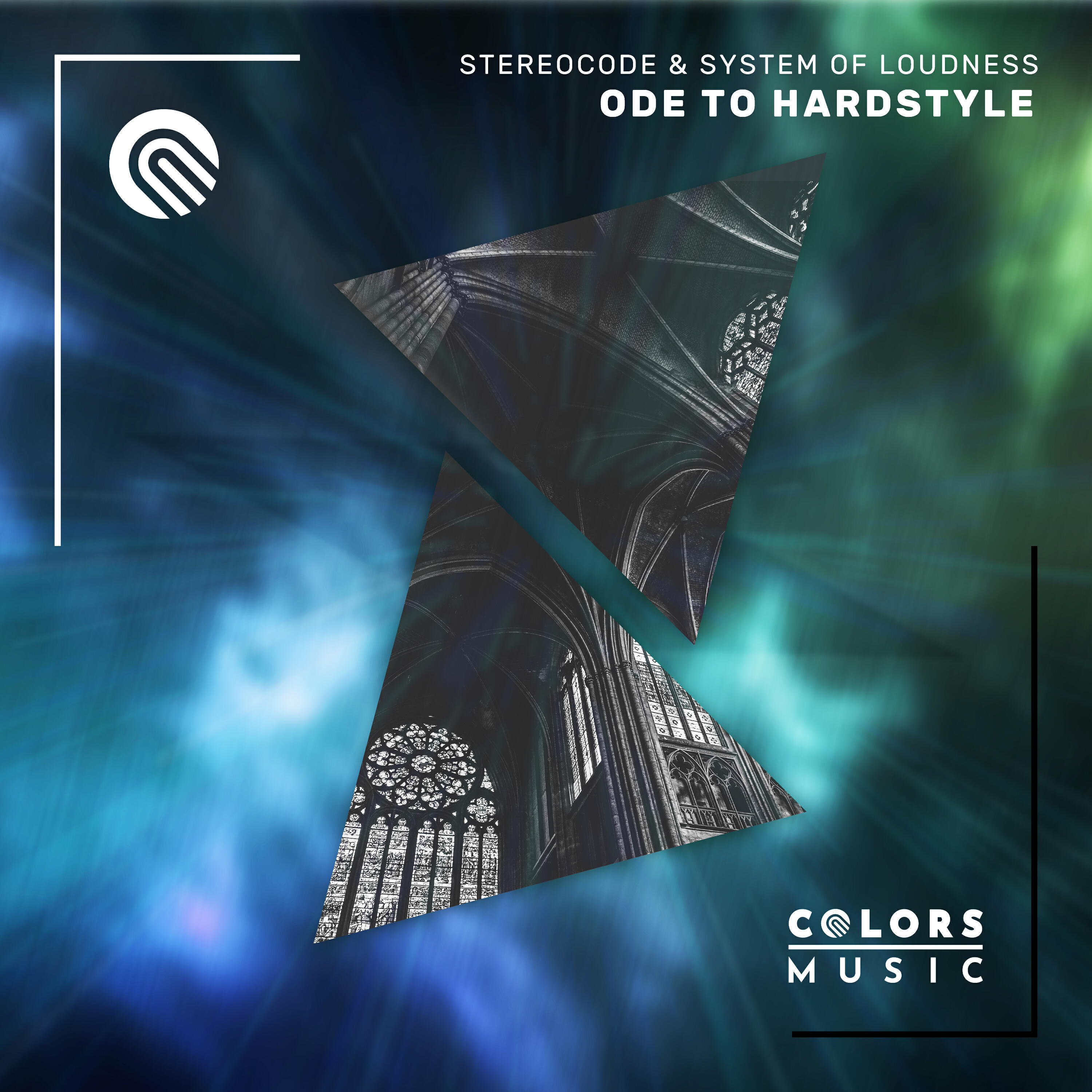 Релиз Ode To Hardstyle