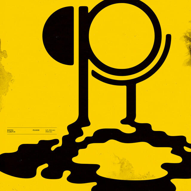 Релиз Flood
