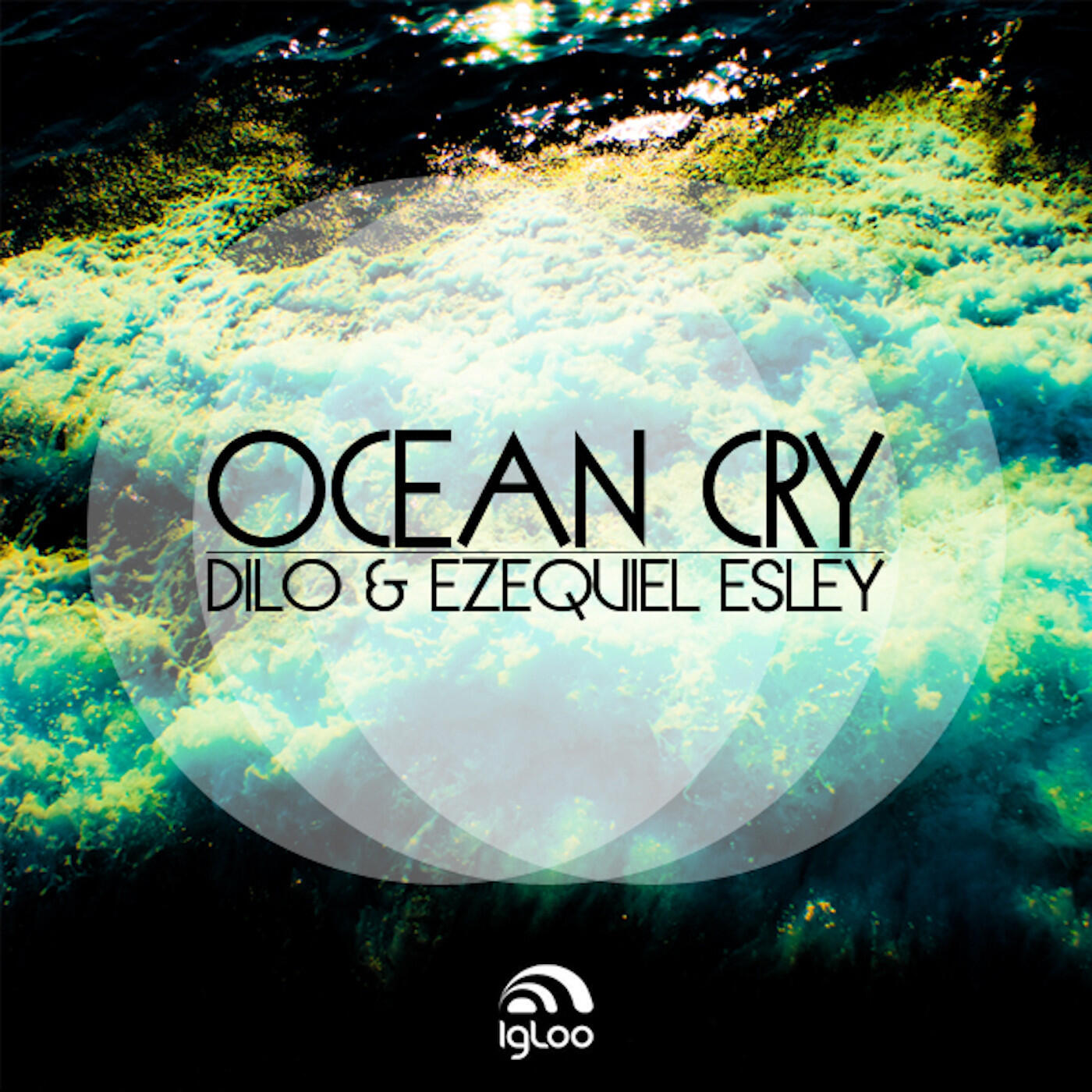 Релиз Ocean Cry