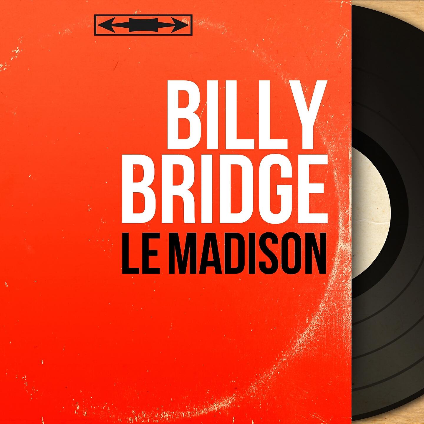 Релиз Le madison