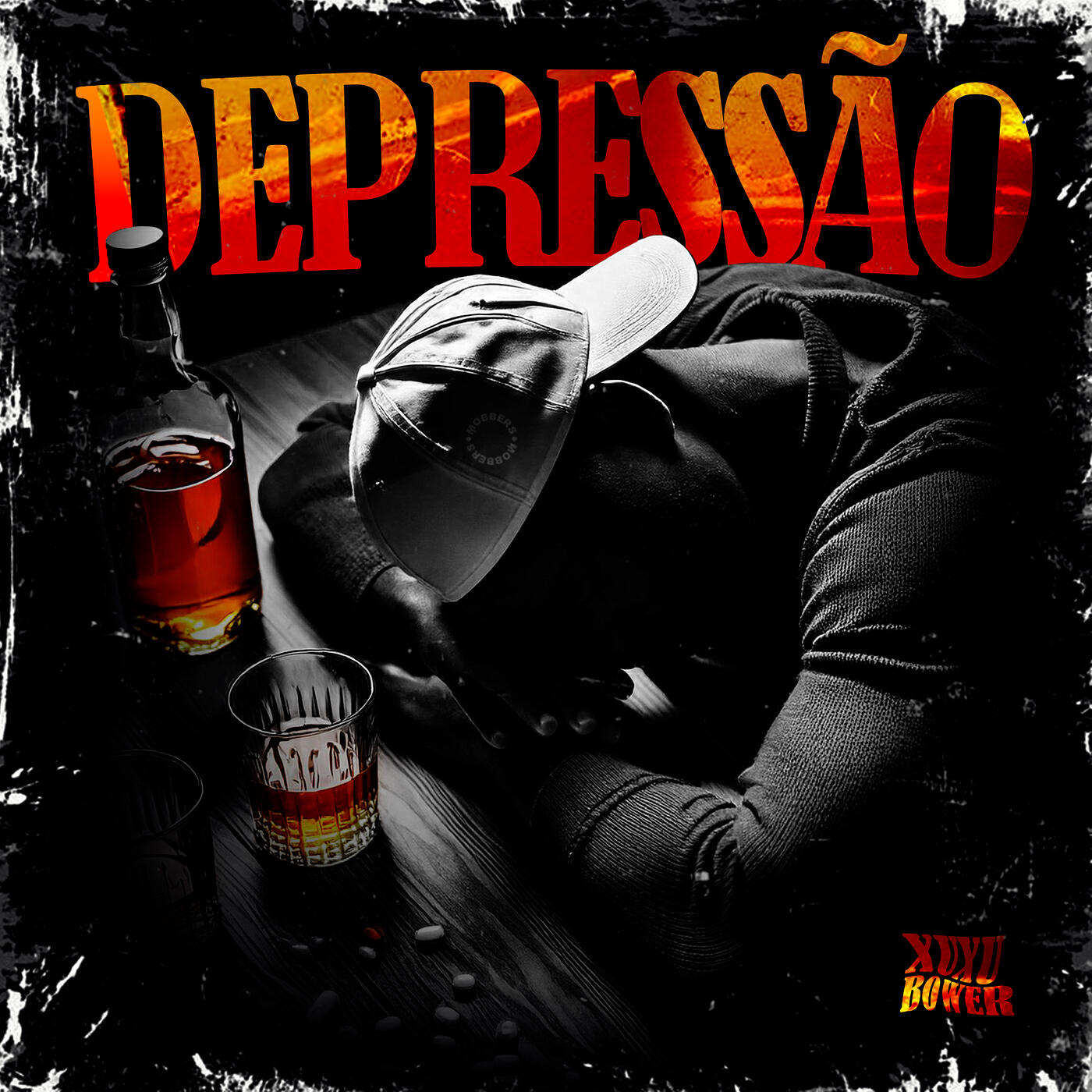 Релиз Depressão