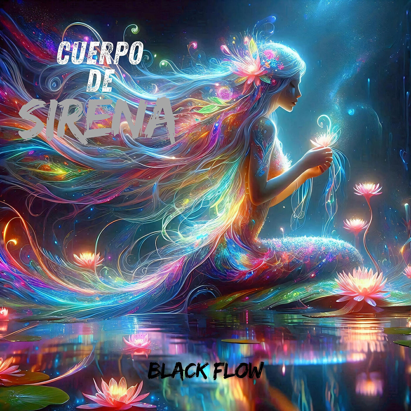 Релиз Cuerpo De Sirena