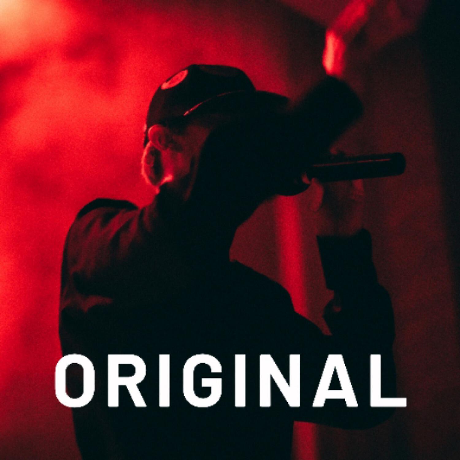 Релиз ORIGINAL