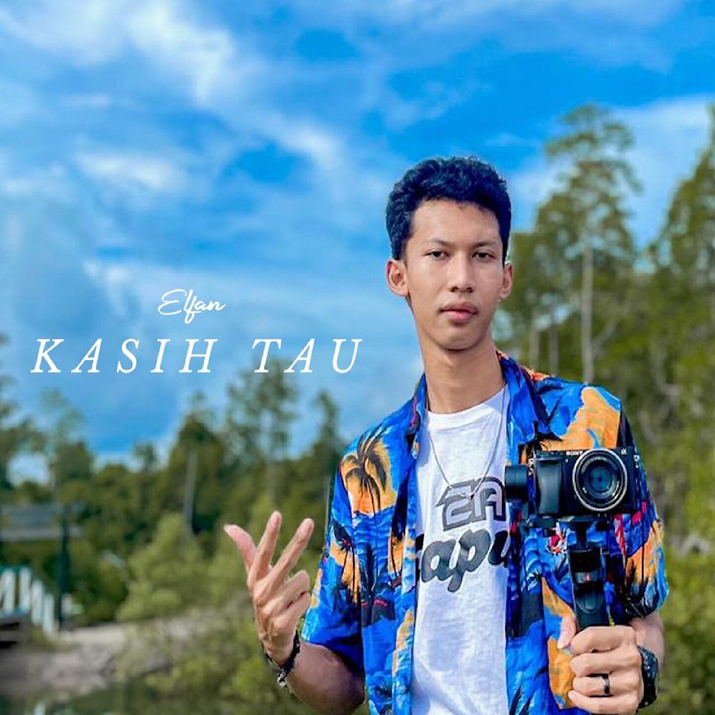 Релиз KASIH TAU