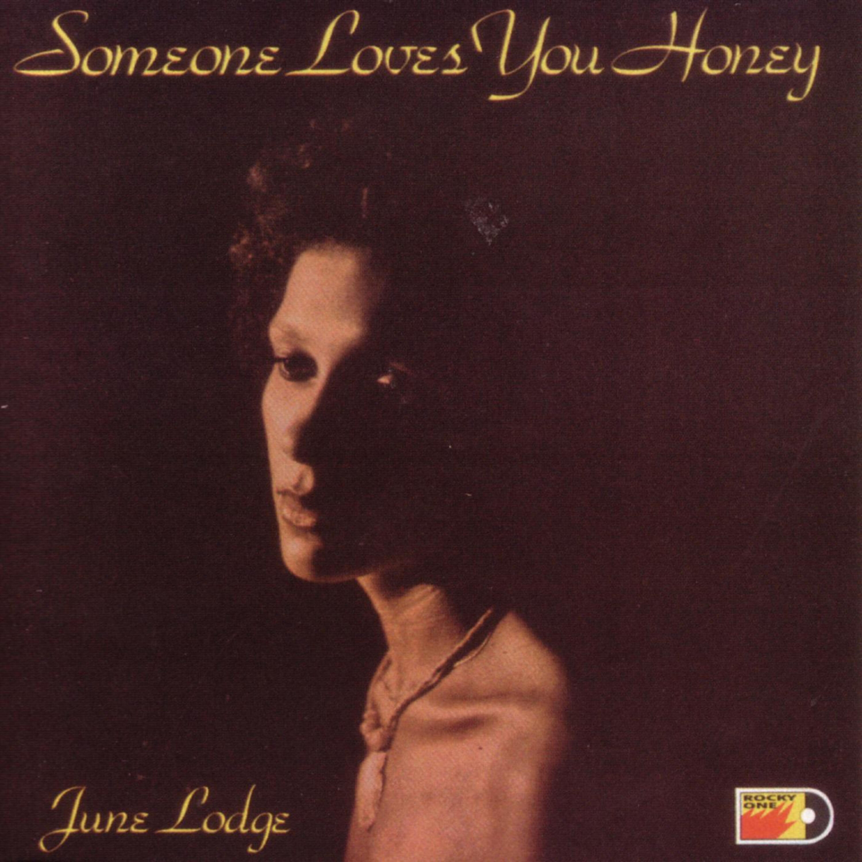 Релиз Someone Loves You Honey