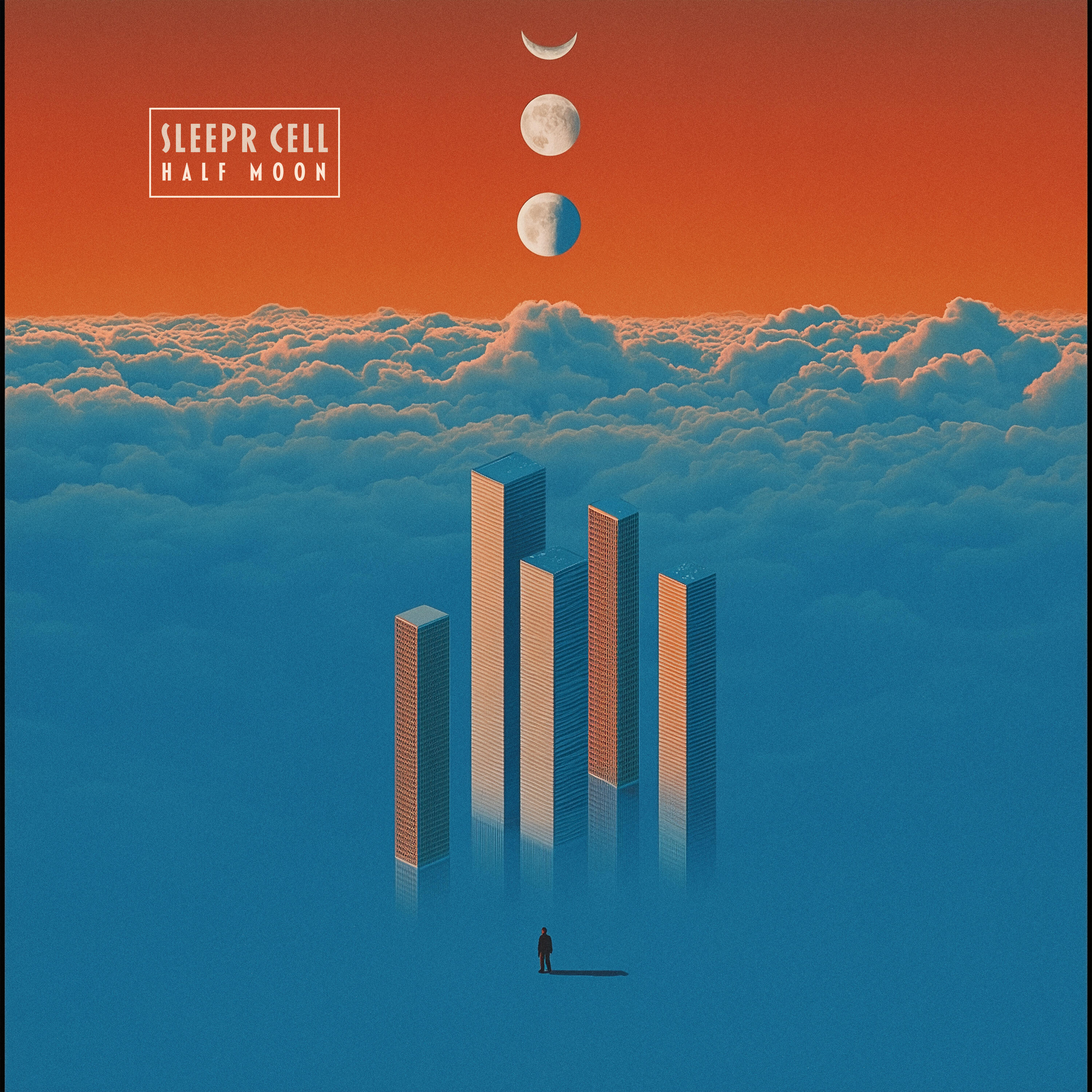 Релиз Half Moon