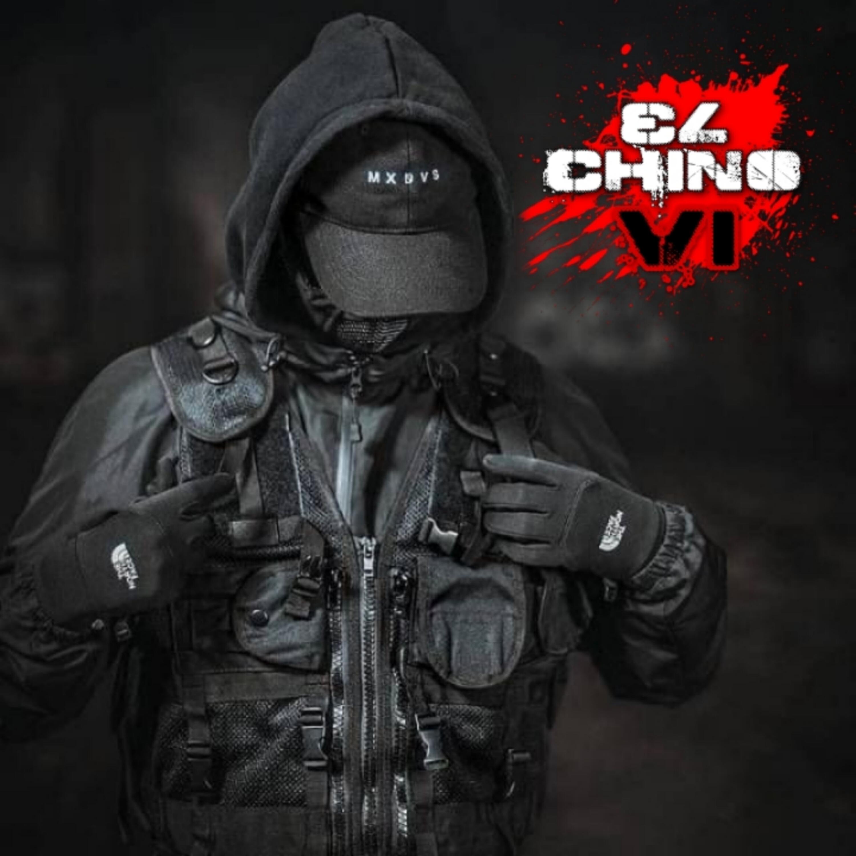 Релиз El Chino V1