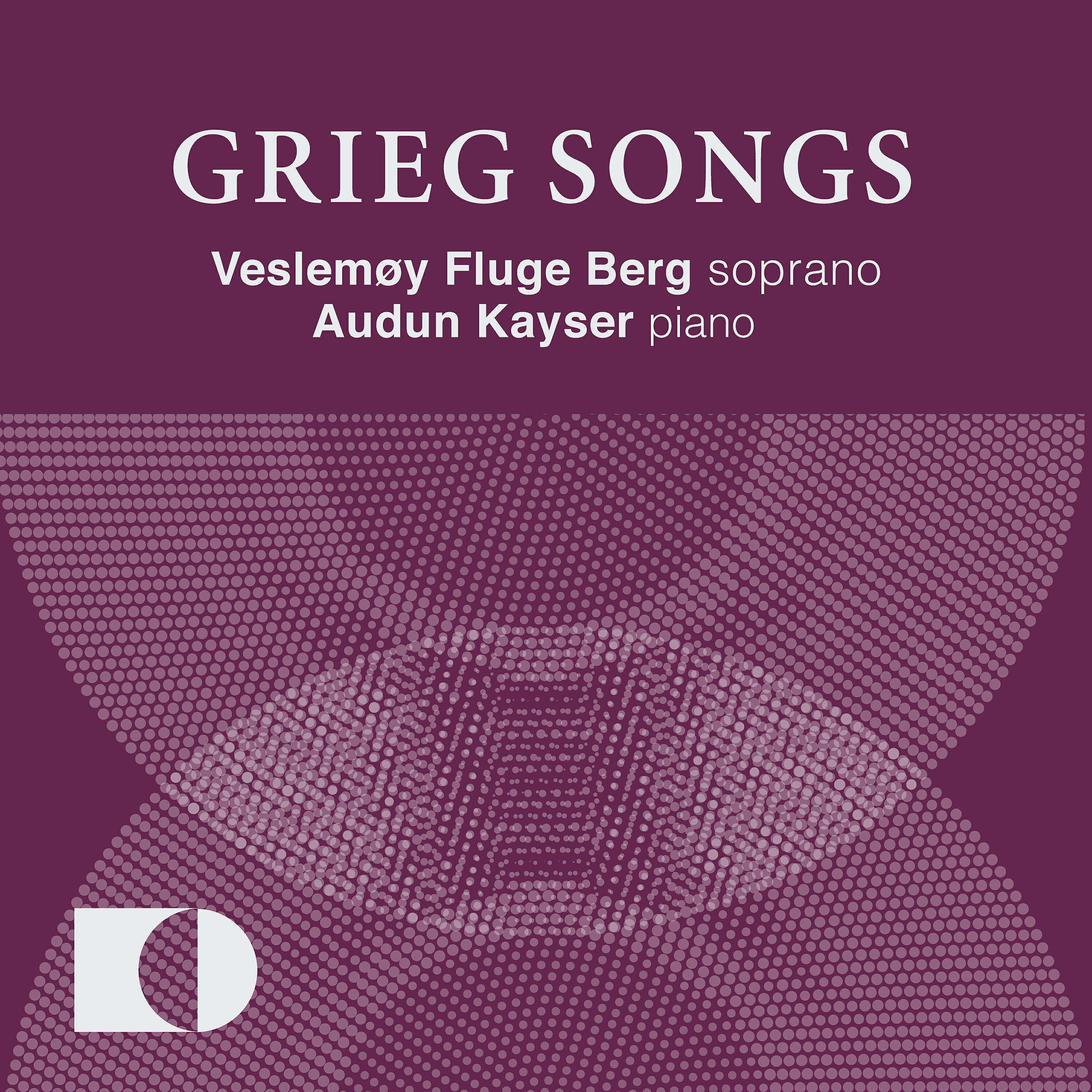 Veslemøy Fluge Berg