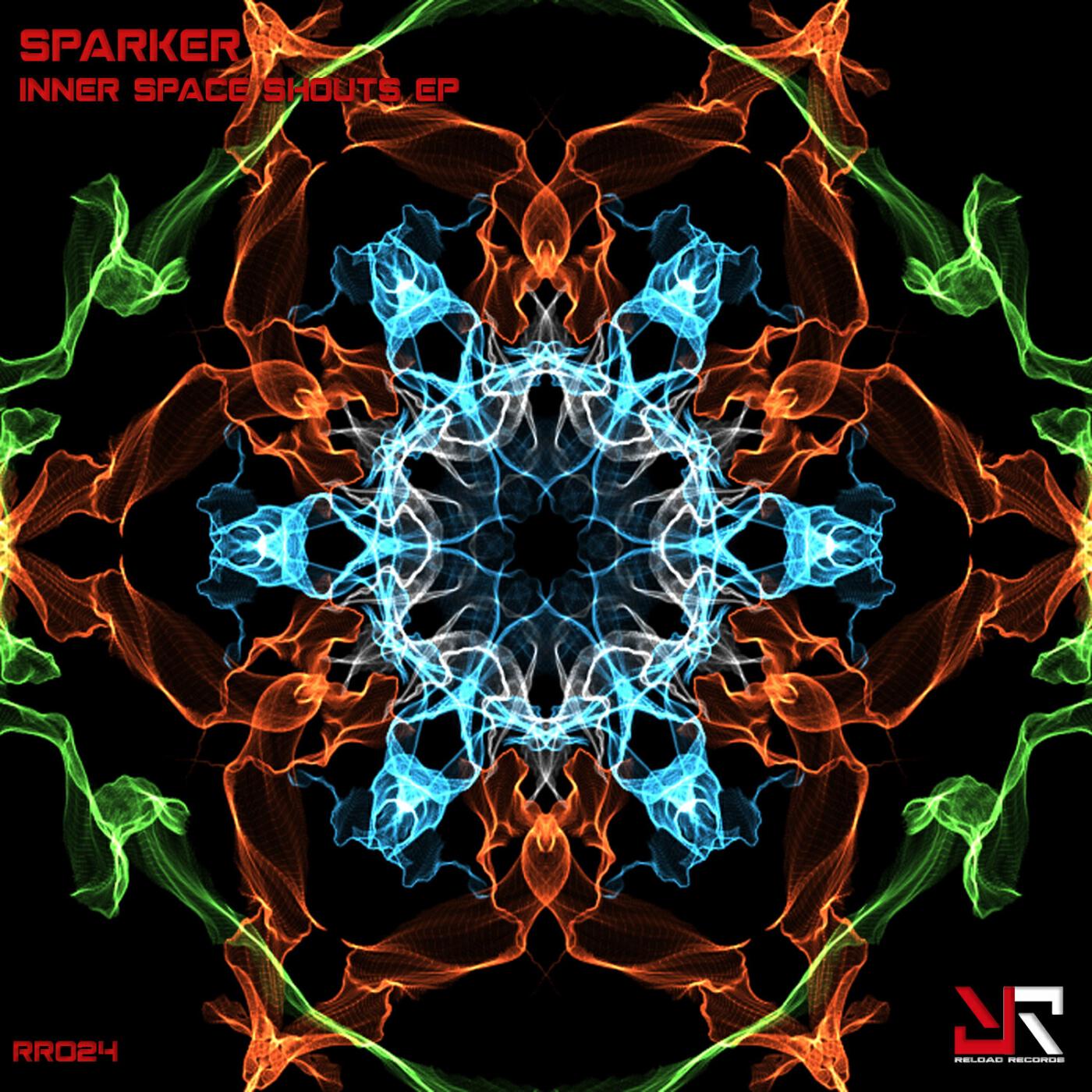 Релиз Inner Space Shouts EP