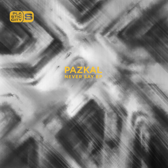 Релиз Never Say EP