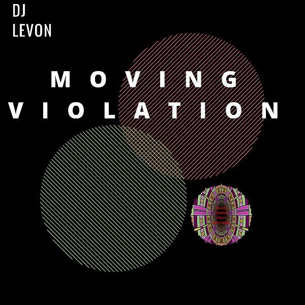 Релиз Moving Violation