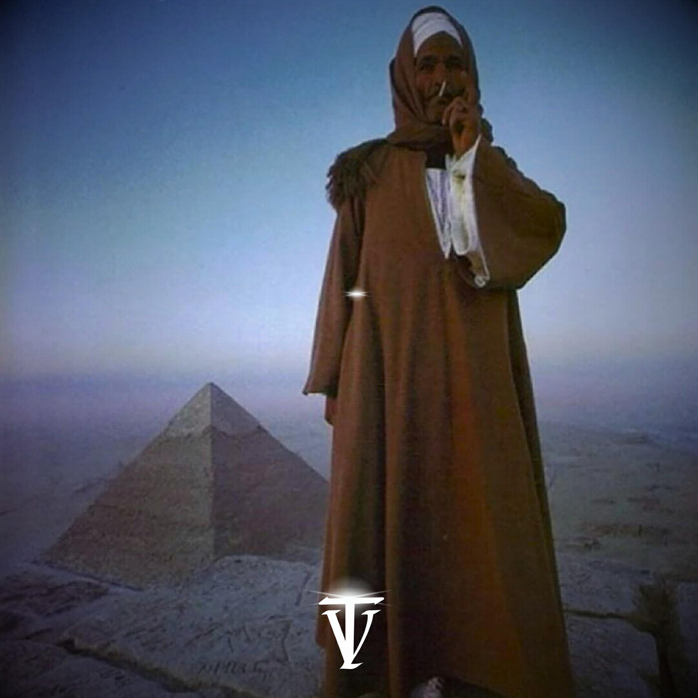 Релиз Pharaon