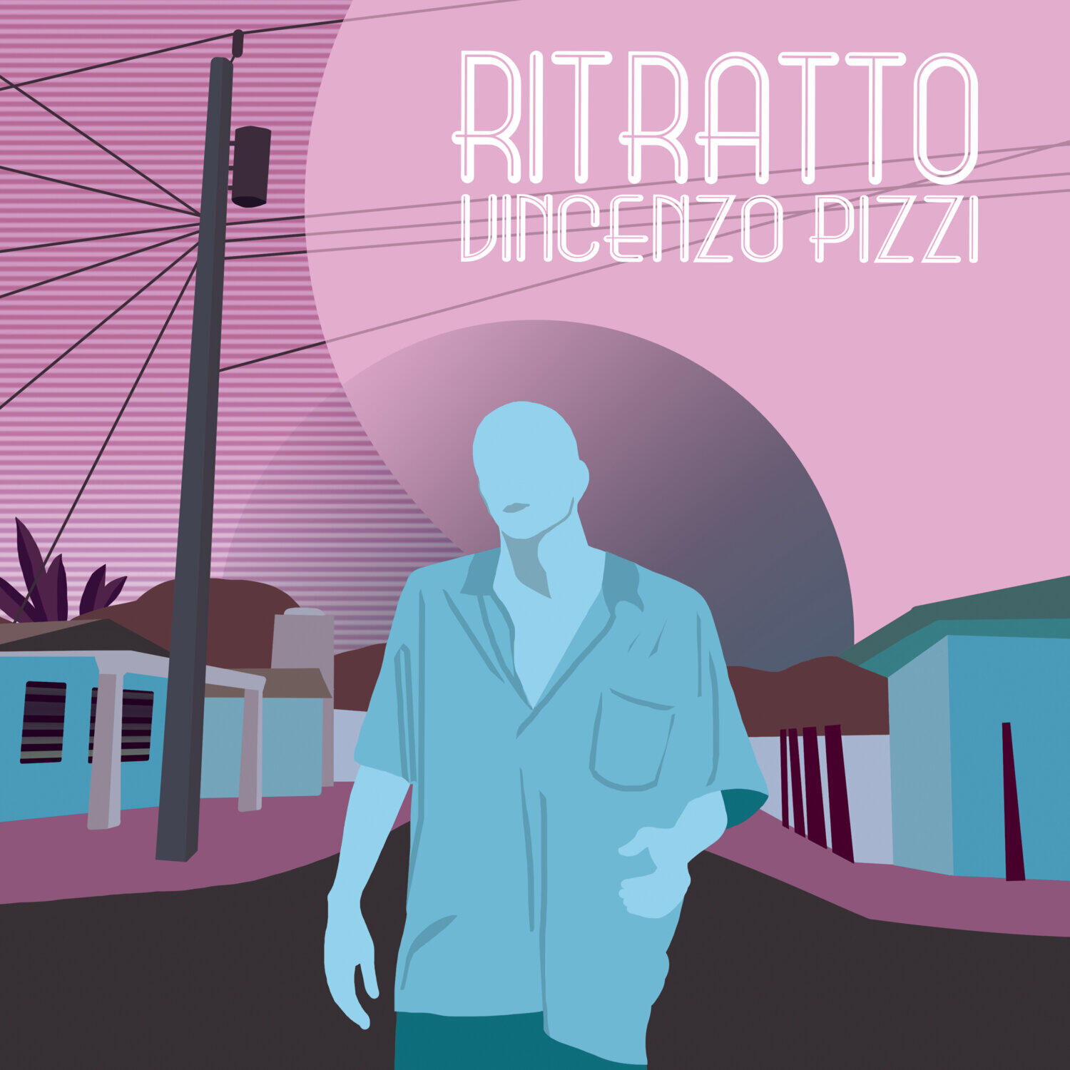 Релиз Ritratto
