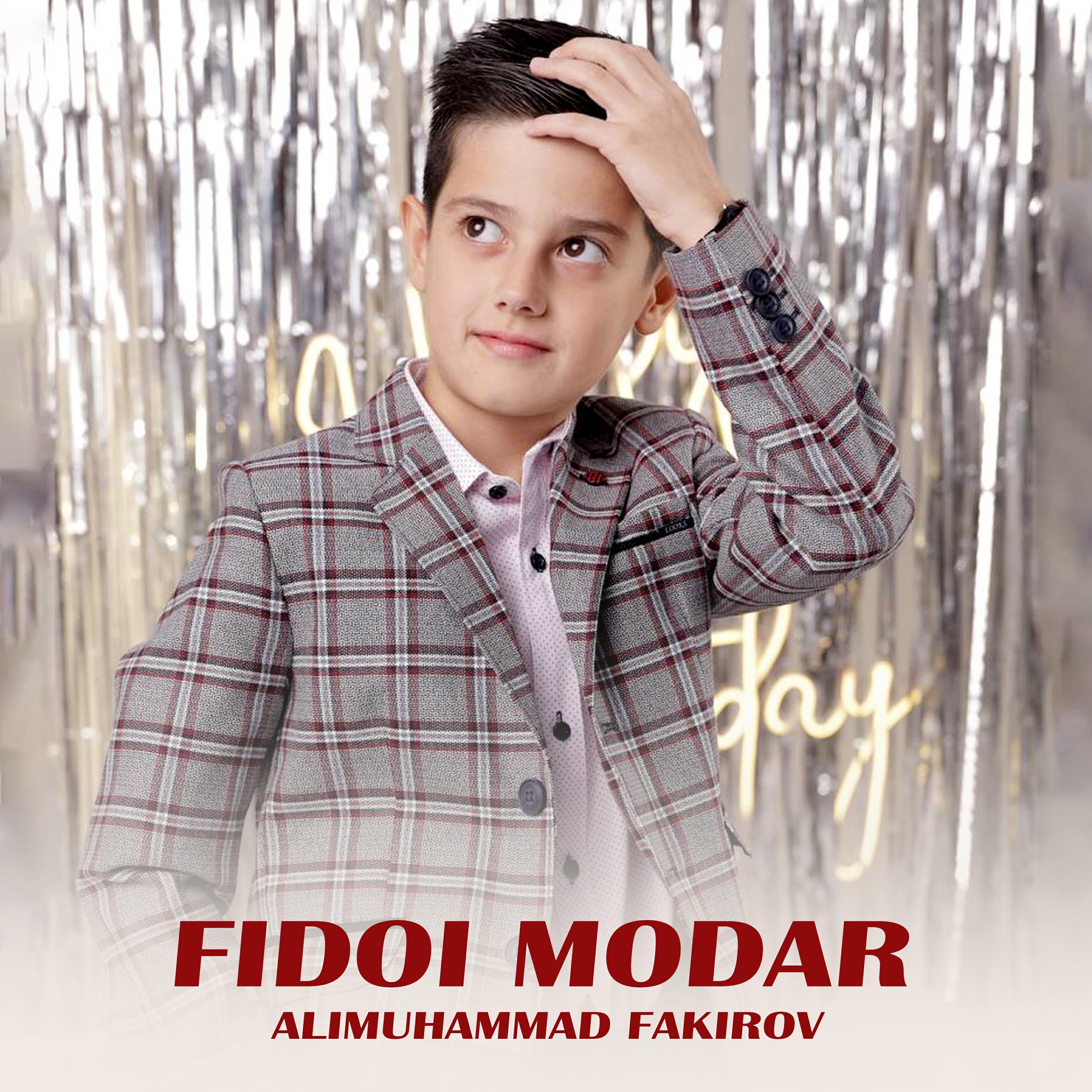 Релиз Fidoi Modar