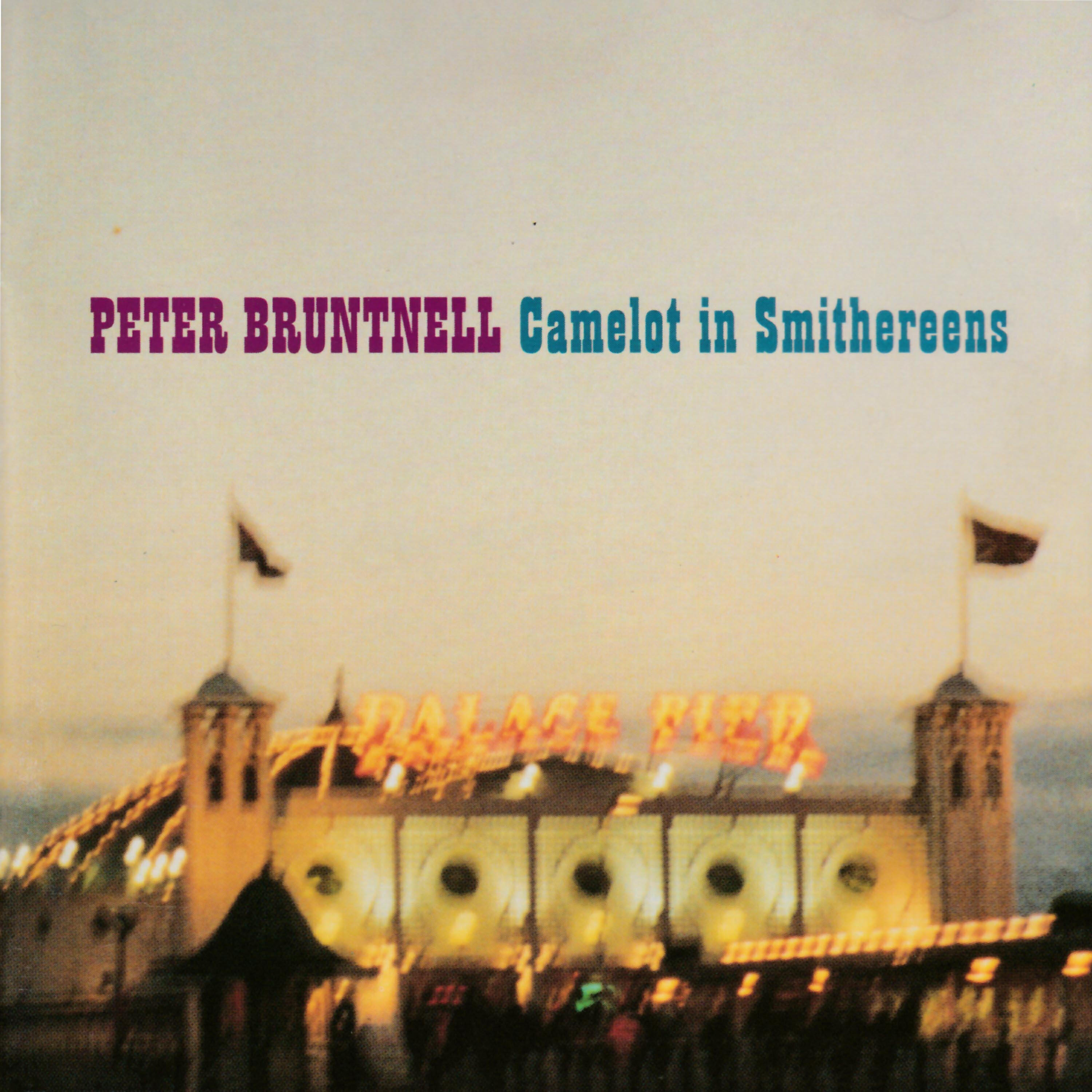 Релиз Camelot in Smithereens