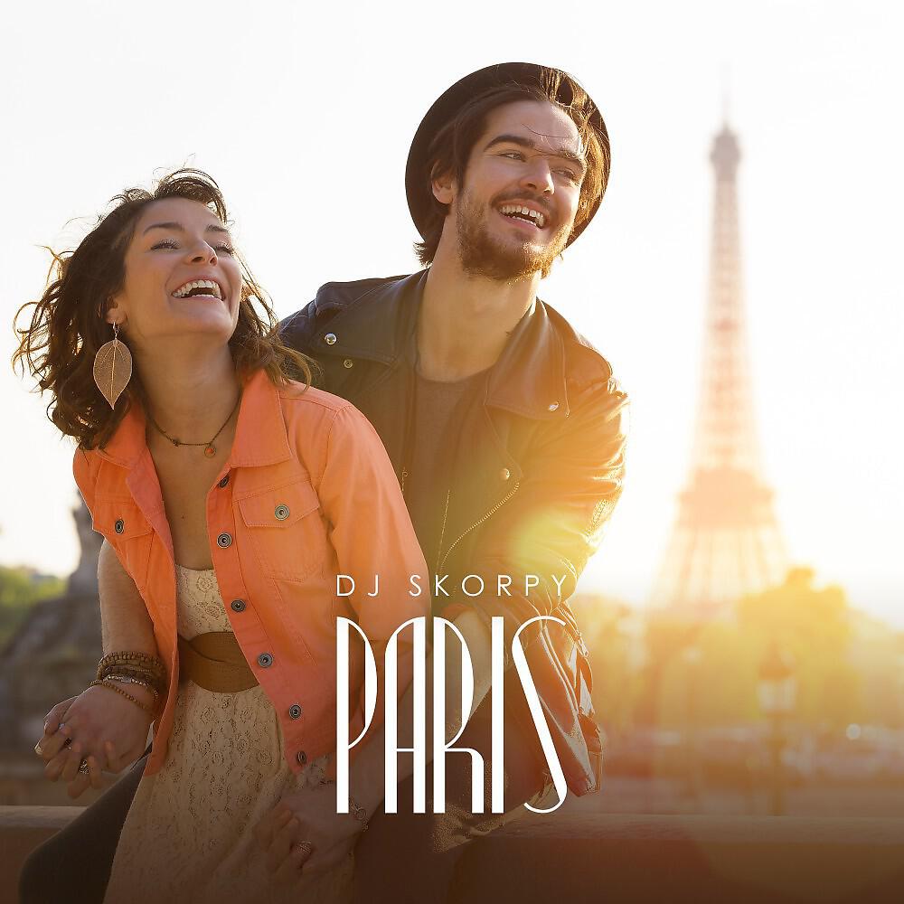 Релиз Paris