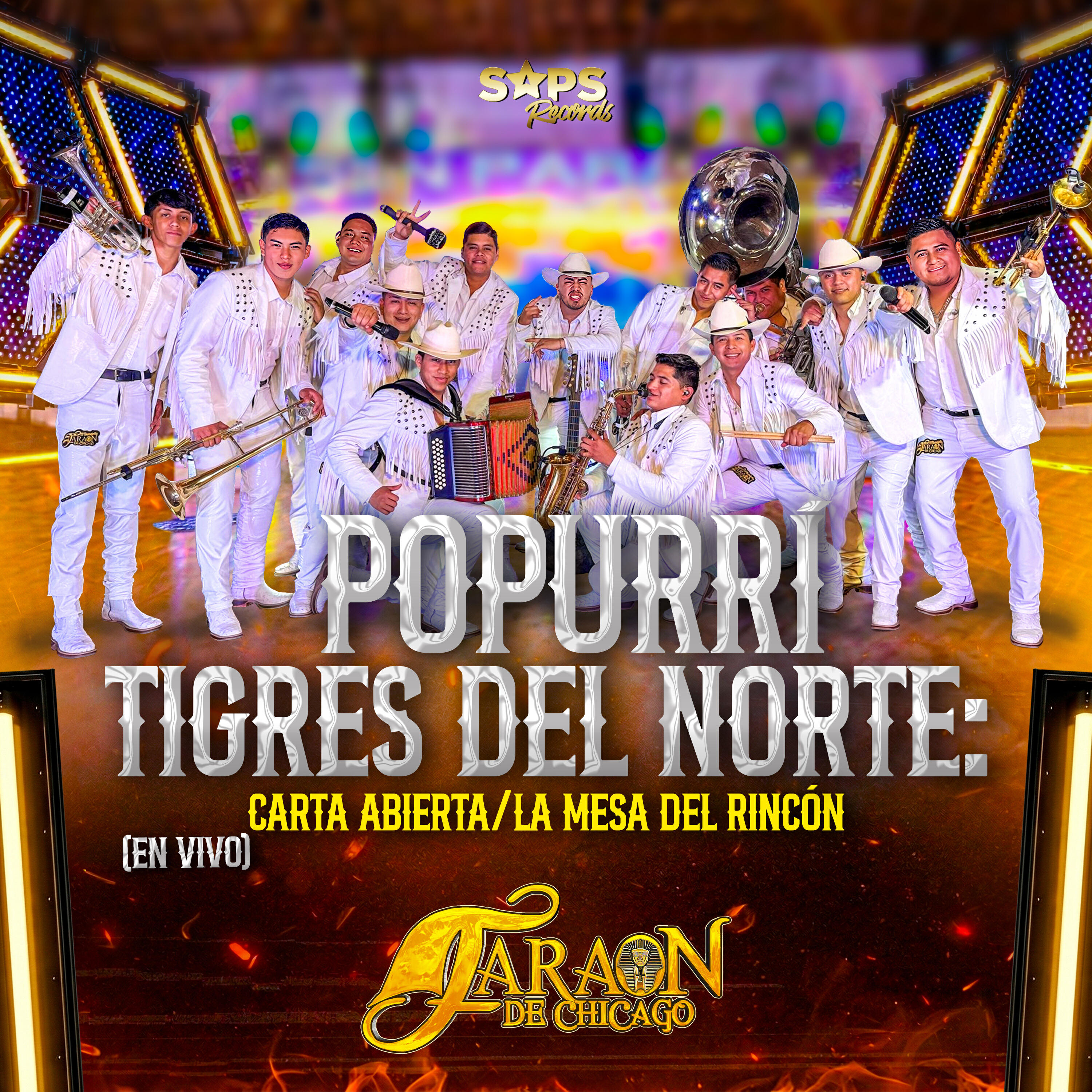 Faraón De Chicago