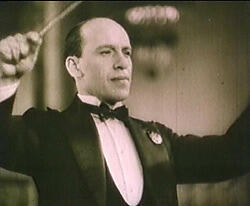 Isaak Dunayevsky Orchestra