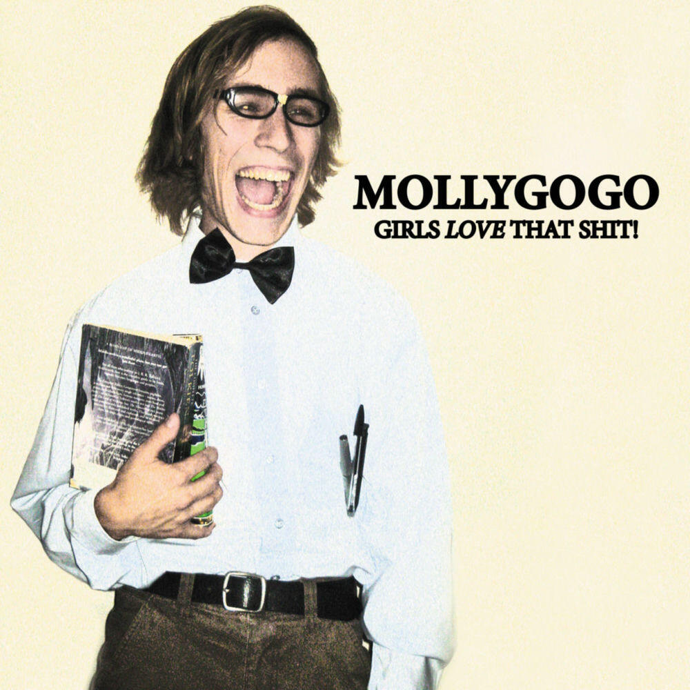 Релиз Girls Love That Shit