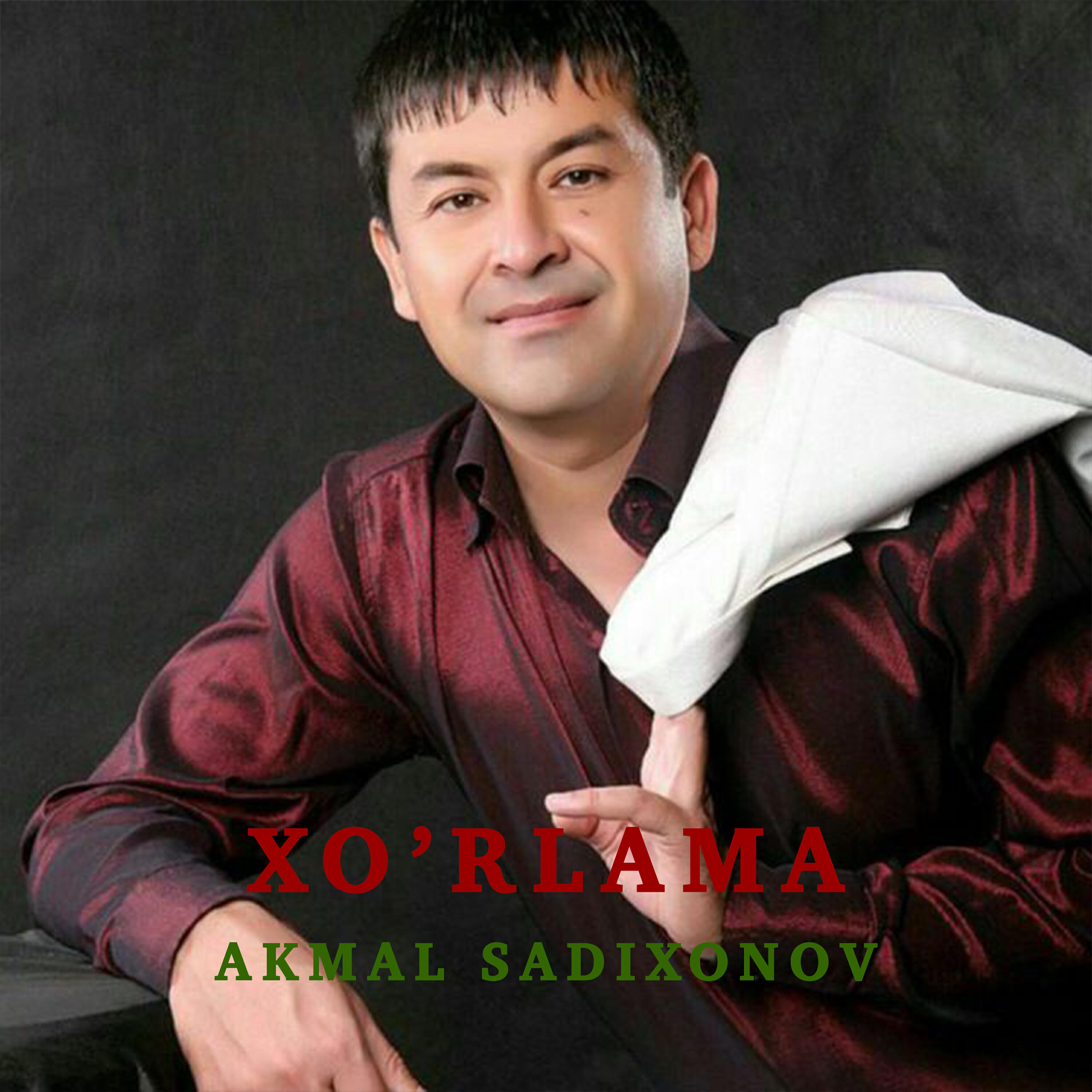Релиз Xo'rlama