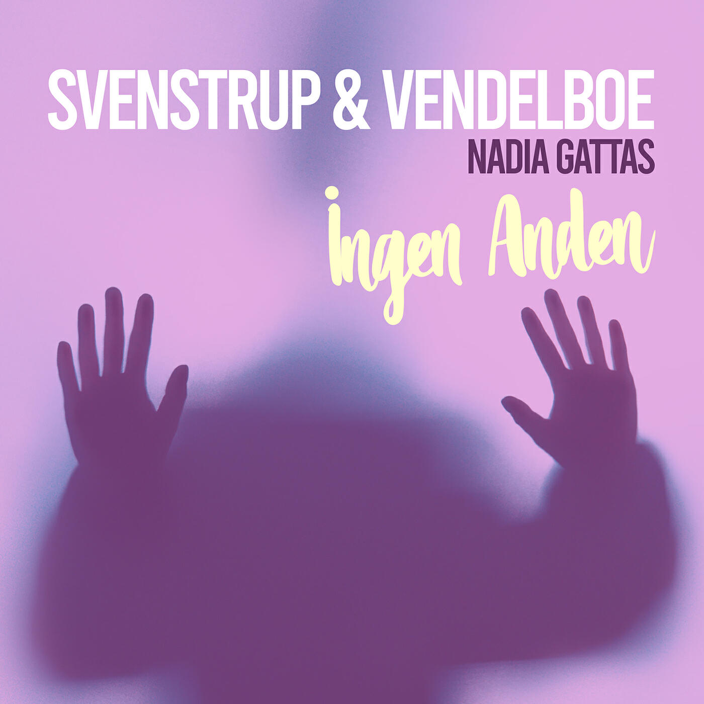Релиз Ingen Anden