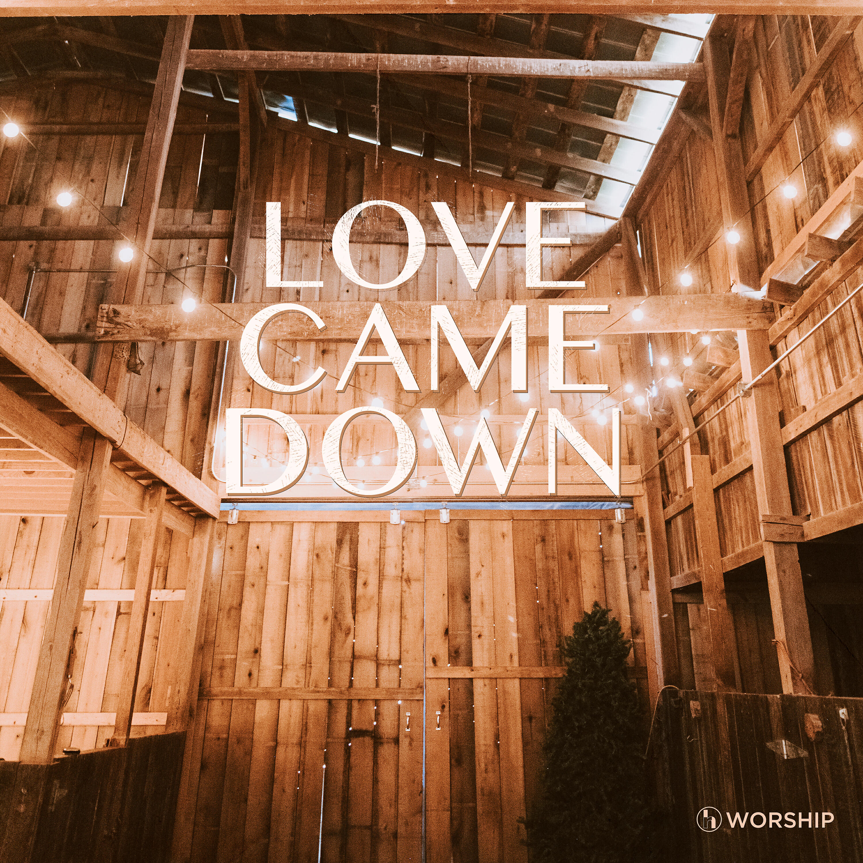 Релиз Love Came Down