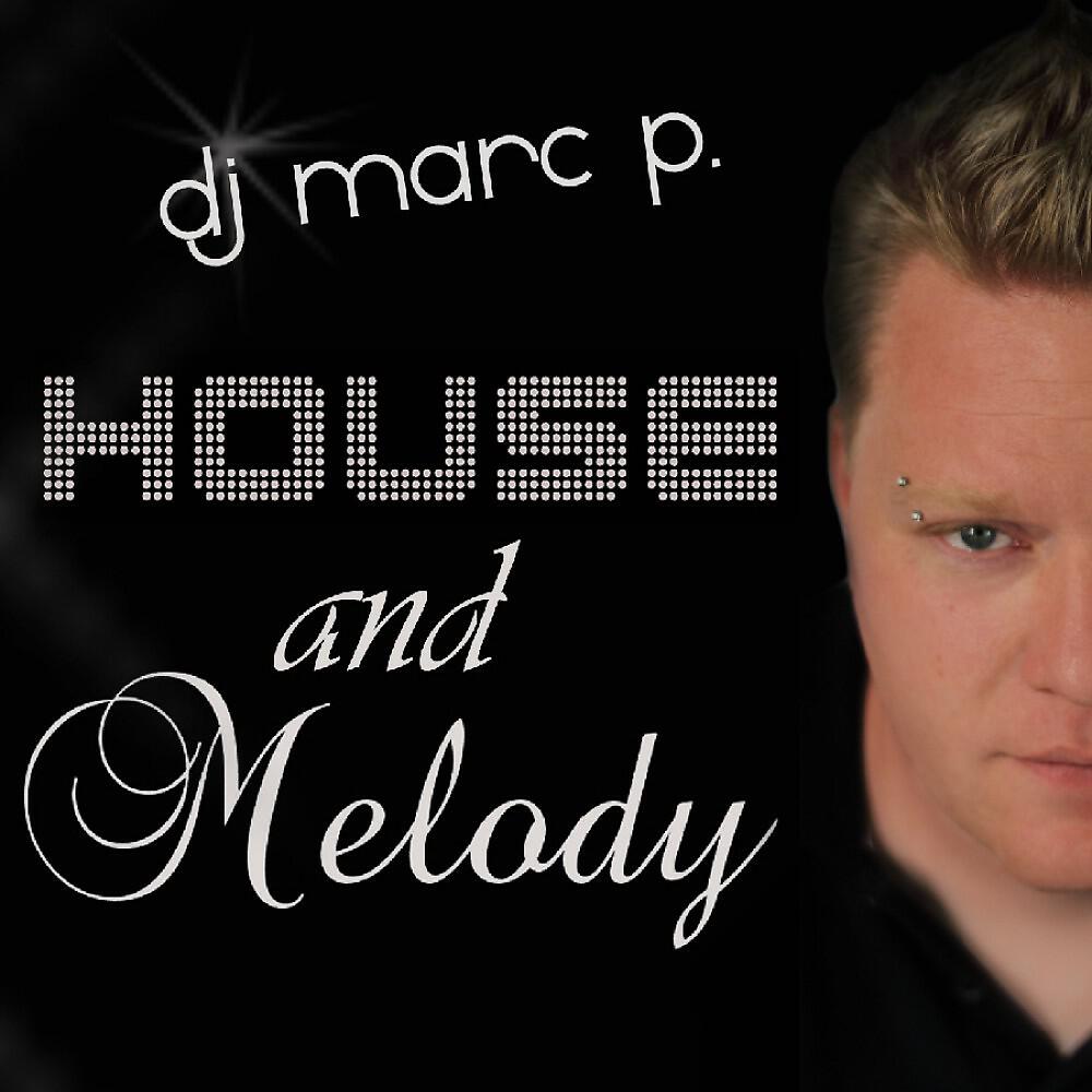 DJ Marc P.