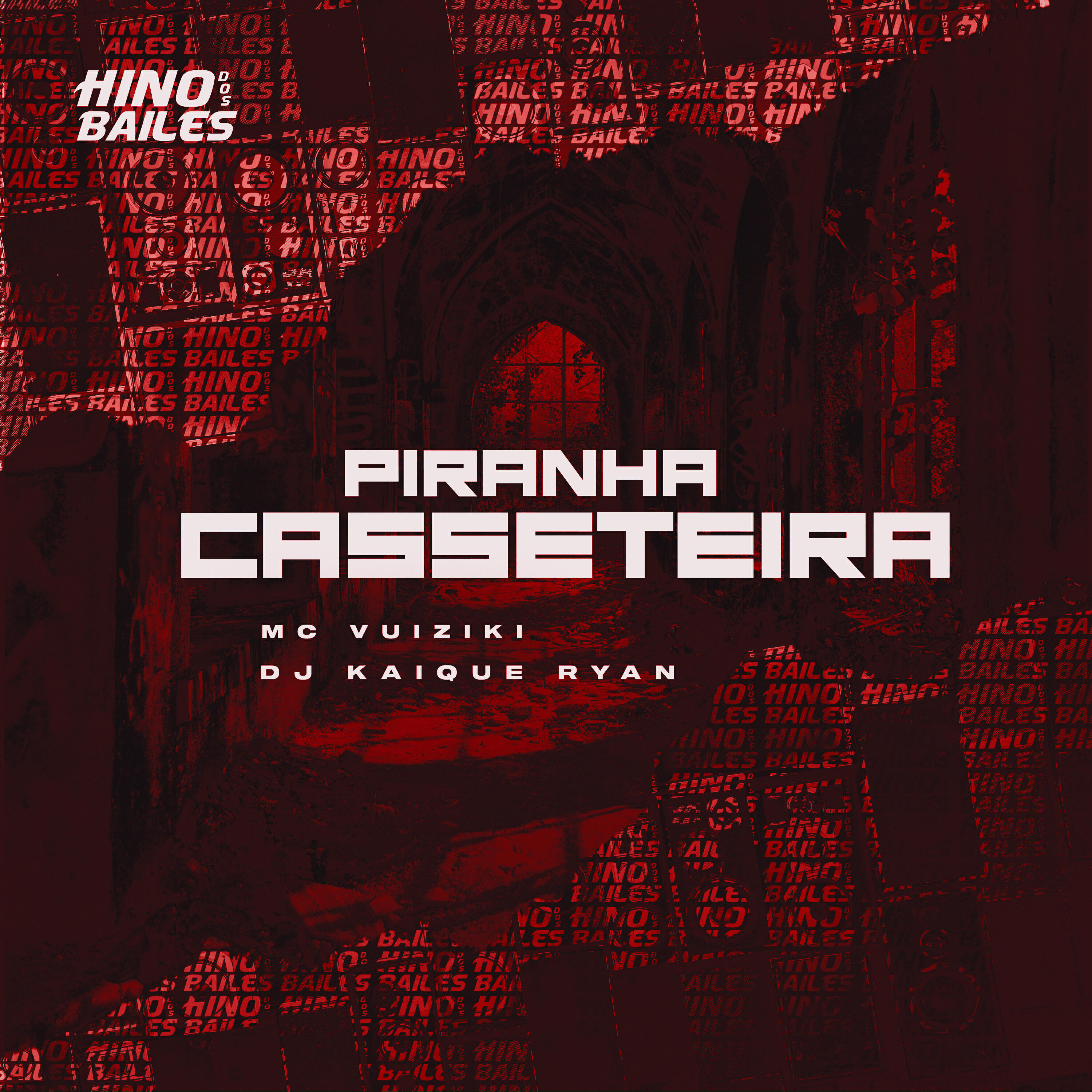 Скачать песню MC Vuiziki, DJ KAIQUE RYAN - Piranha Casseteira бесплатно в MP3 для Android и iOS