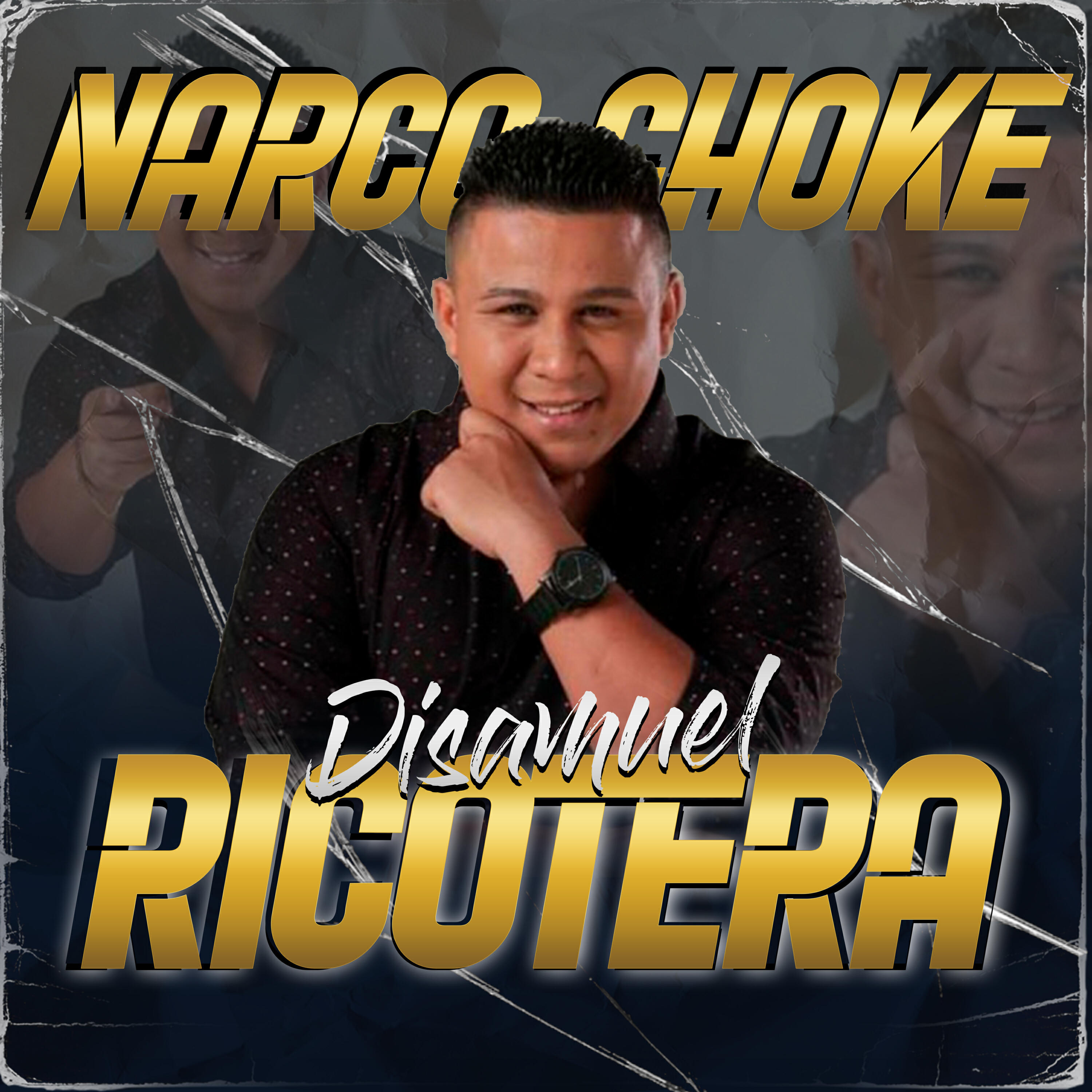 Релиз Narco Choke Ricotera