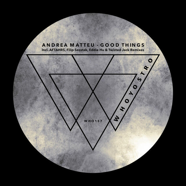 Релиз Good Things