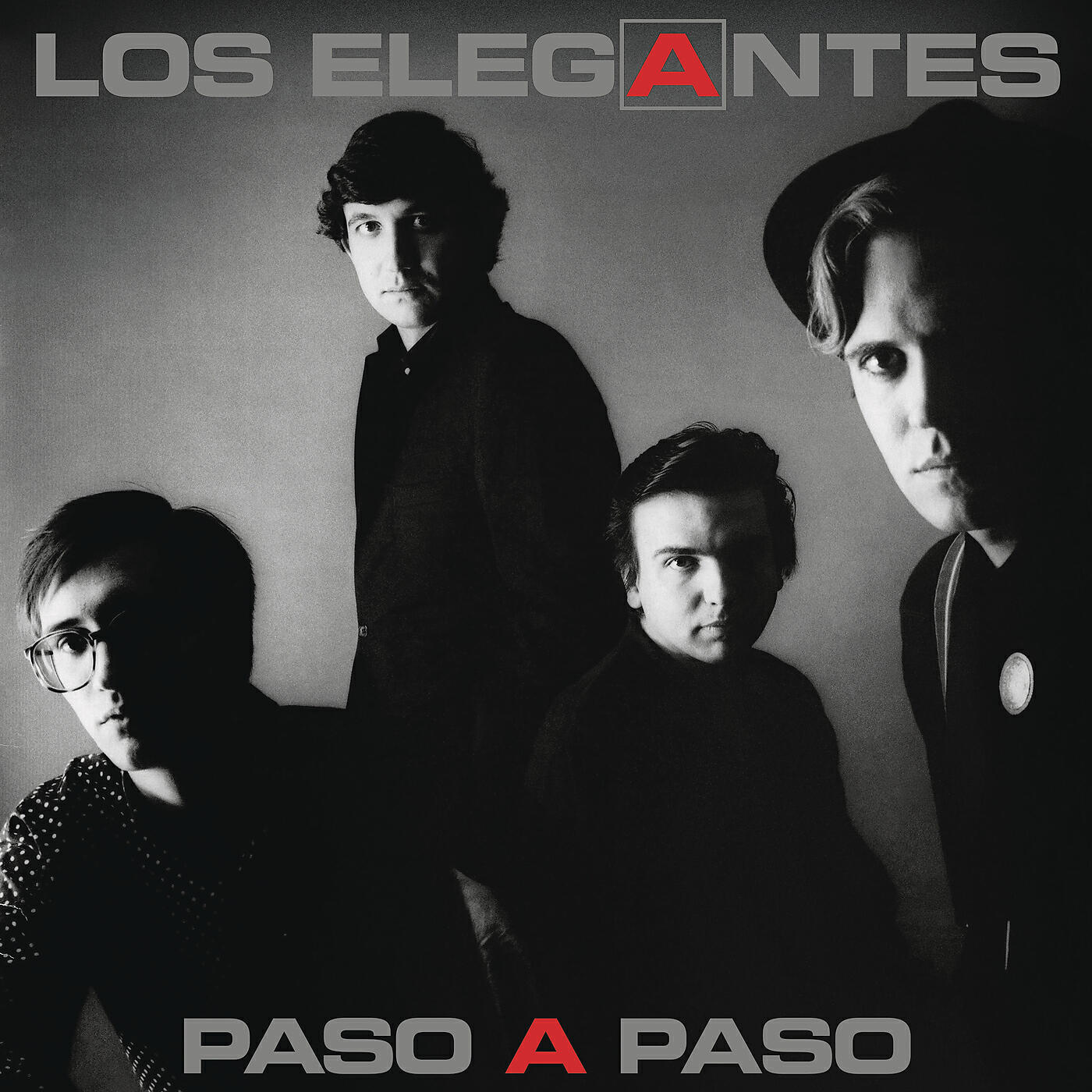Релиз Paso a Paso (Remasterizado)