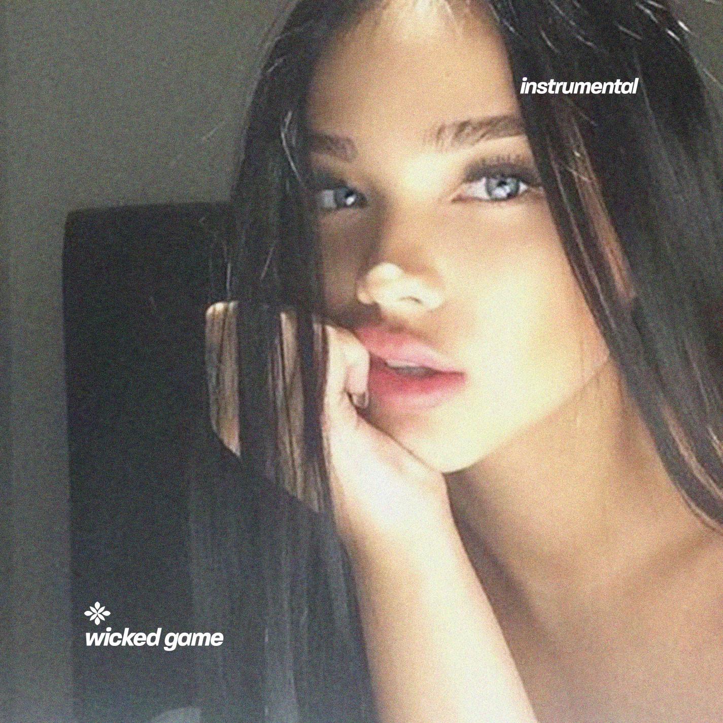 Релиз wicked game - instrumental