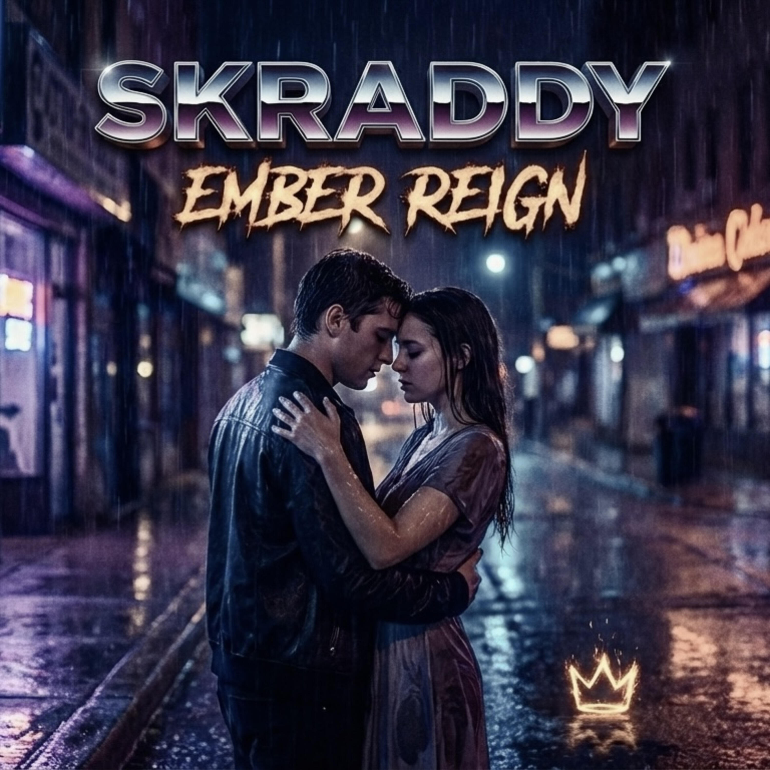 Релиз Ember Reign
