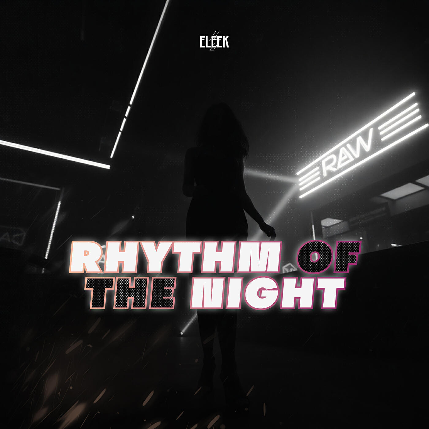 Релиз Rhythm of the Night