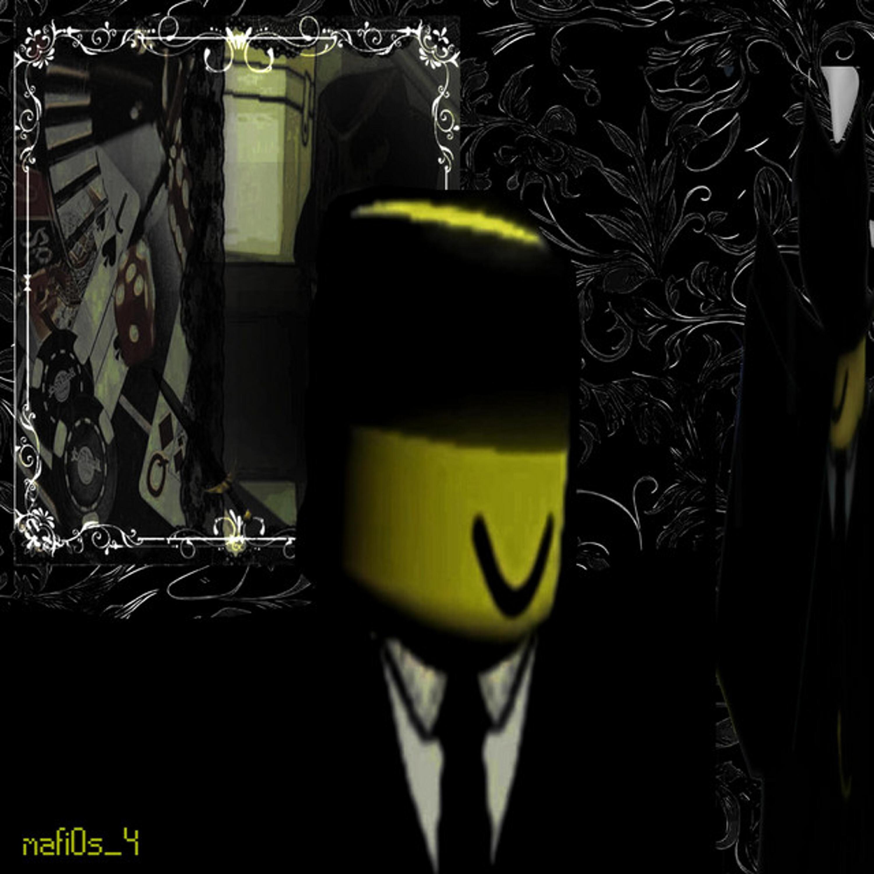 Релиз mafios_4