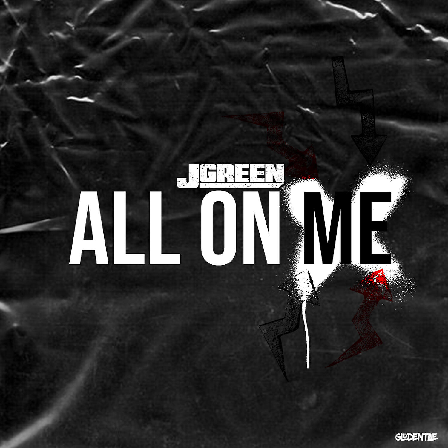 Релиз All On Me