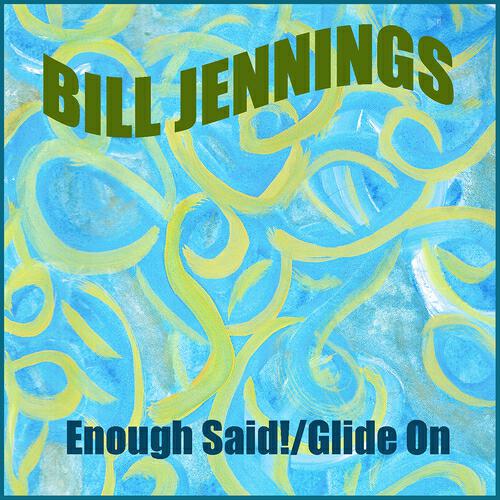 Релиз Enough Said! / Glide On