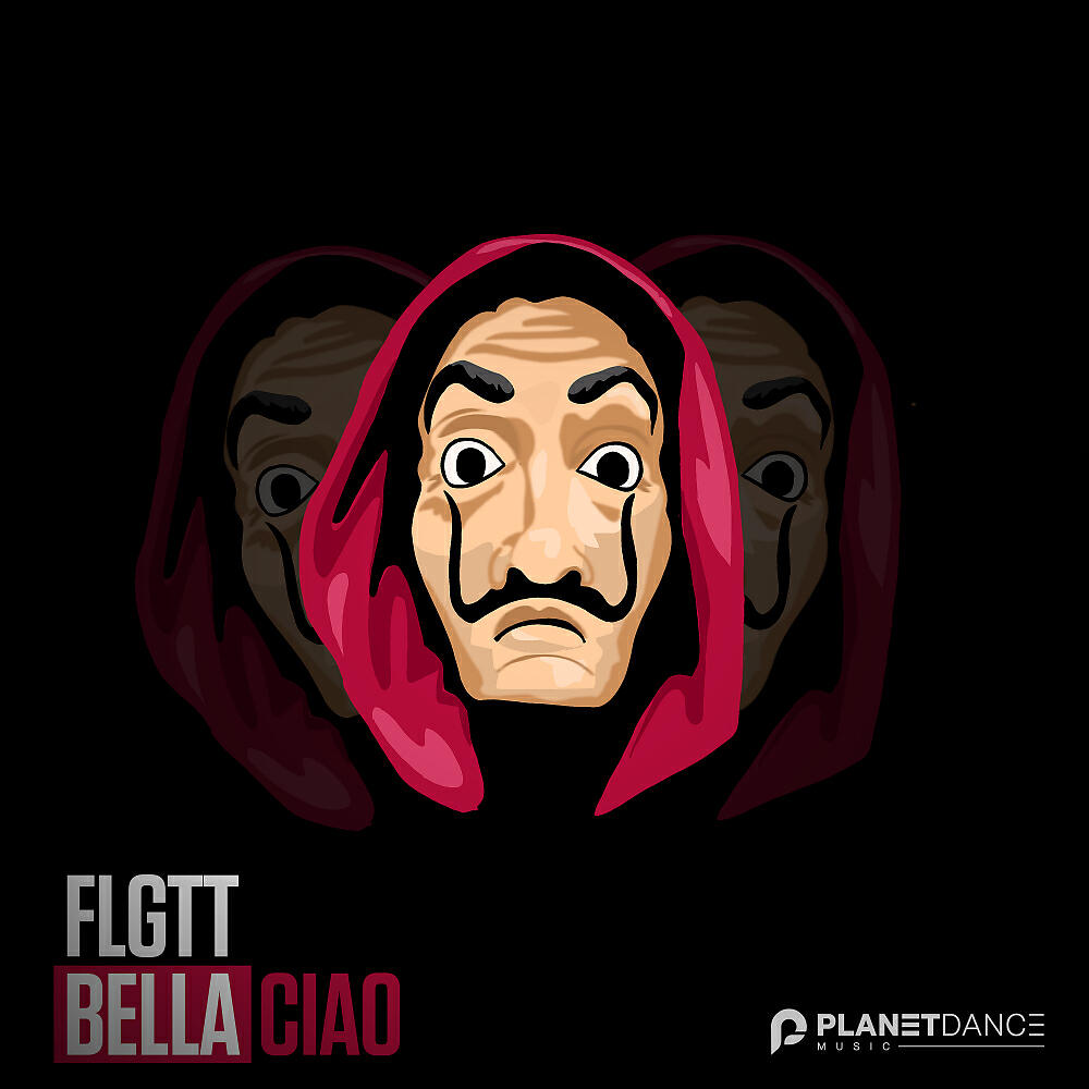 Релиз Bella Ciao