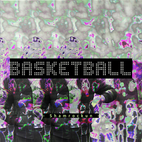 Постер альбома Basketball