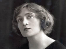 Dame Sybil Thorndike